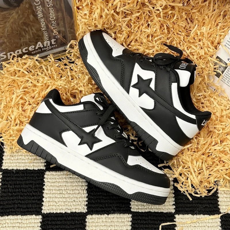 Men Casual Shoes Sneakers Male Mens Running Shoes Tenis Luxury Shoes Race Trainers Trend Jogging Vulcanized Walk Shoes For Men ATHLEXES