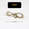 GlamLace Pearl Rhinestone Shoelace Buckle Charm Accessories ATHLEXES