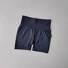 BreatheEasy High-Waist Yoga Shorts ATHLEXES