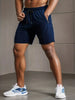 UETEEY Quick-Dry Gym Shorts for Men Fitness ATHLEXES