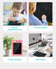 A7 Cartoon Children's LCD Drawing and Handwriting Board ATHLEXES