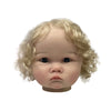 Charlotte 65CM Reborn Doll Kit - Realistic Vinyl ATHLEXES
