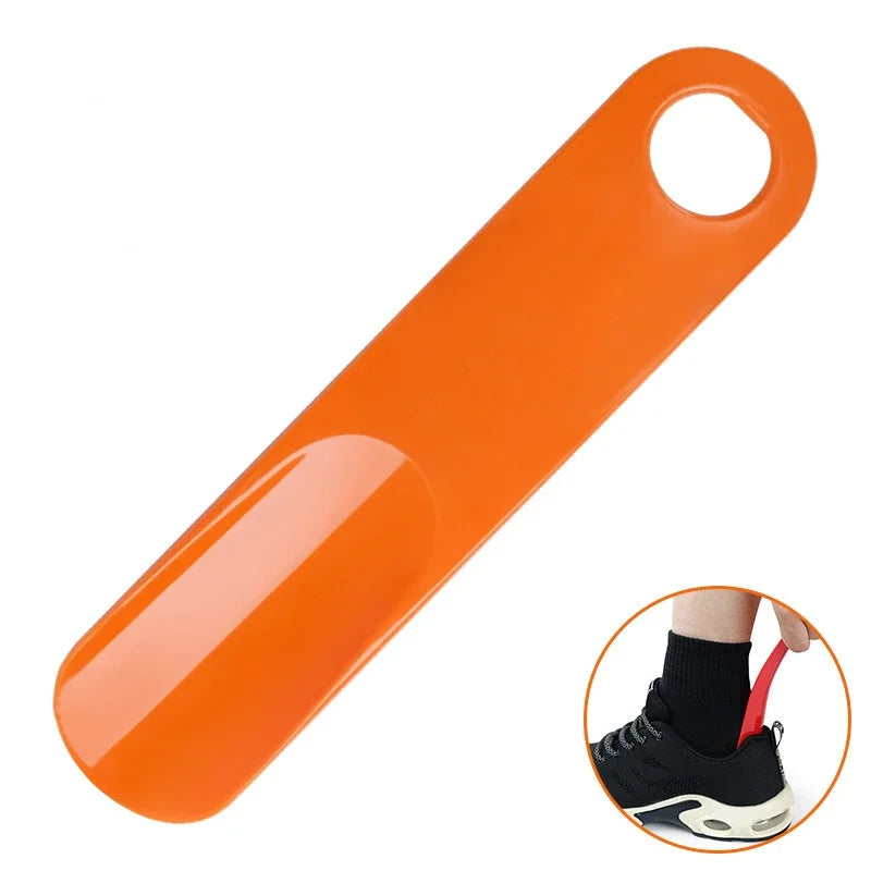 Premium FlexiShoe Horn for Easy Footwear Access ATHLEXES