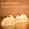 Cute Rabbit LED Night Light for Kids ATHLEXES