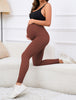Maternity FlexFit Yoga Leggings ATHLEXES