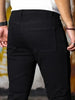 Classic Slim Fit Men's Denim Jeans ATHLEXES