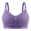 Seamless Bliss Postpartum Breastfeeding Bra ATHLEXES