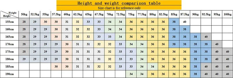 Premium Stretch Slim Fit Jeans for Men ATHLEXES