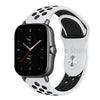 Amazfit GTS/GTR 20mm/22mm Silicone Sport Band ATHLEXES