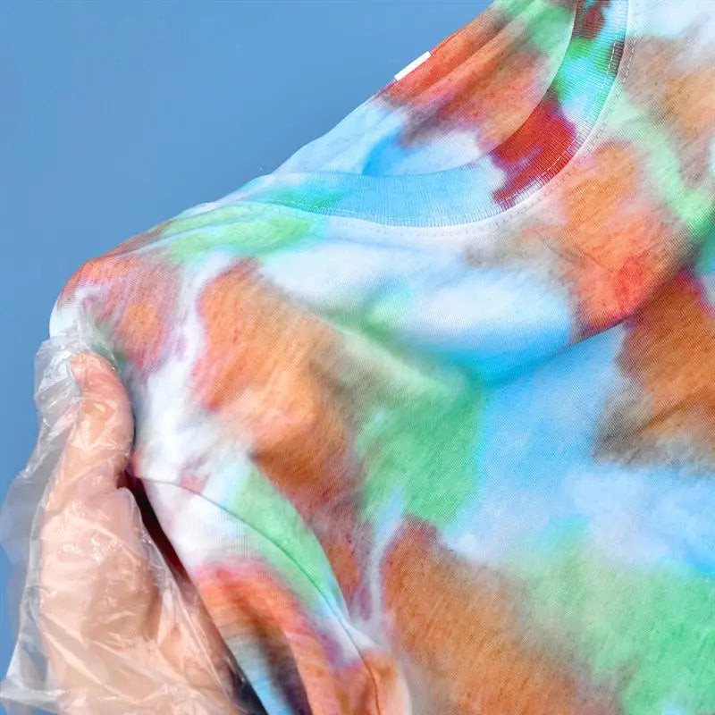 VibrantFabric Tie Dye Powder Set ATHLEXES