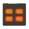 CozyHeat Outdoor Relaxation Mat ATHLEXES