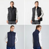 9-Zone USB Electric Heated Vest ATHLEXES