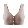 Maternity Comfort Bra with Wide Shoulder Straps ATHLEXES