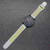 Amazfit GTS/GTR 20mm/22mm Silicone Sport Band ATHLEXES
