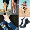 ProFit Non-Slip Running Socks 3 Pair Set ATHLEXES