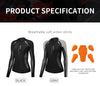 WOSAWE Women's CE Certified Motorcycle Jacket ATHLEXES