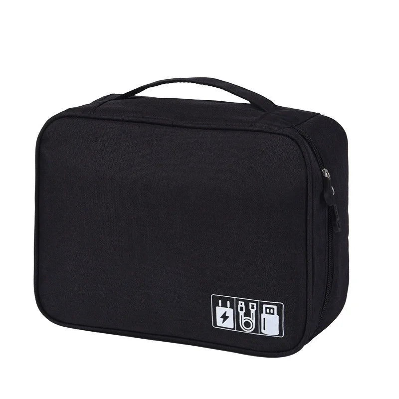 SmartCable Waterproof Organizer Bag ATHLEXES