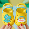 Cartoon Beach Slippers for Kids 2023 Summer Fun ATHLEXES