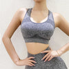 BreatheEasy Women's Yoga Sports Bra ATHLEXES