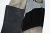 Gradient Ribbons Unisex Baggy Y2K Flare Denim Pants ATHLEXES