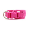 Personalized Reflective Dog Collar & Leash Set ATHLEXES