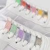 Diamond Luxury AF1 Shoelace Charms with Metal Buckle ATHLEXES