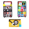 SoftBaby Interactive Cloth Book with Mirror ATHLEXES