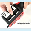 Precision Edge Multi-Functional Knife Sharpener ATHLEXES