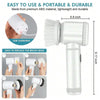 PowerClean Cordless Electric Scrubber ATHLEXES