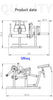 FlexFit Leg Strengthening Machine ATHLEXES