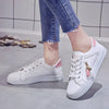 ChicVenture Women's Casual White Running Sneakers ATHLEXES