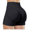 Summer Luxe High Waisted Yoga Shorts ATHLEXES