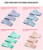 FlexiFit Multi-Section Yoga Resistance Bands ATHLEXES