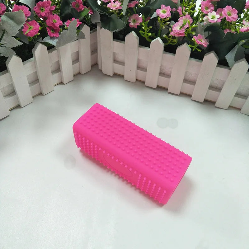 FlexiClean Silicone Pet Hair Remover ATHLEXES