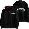 2024 Menâ??s Fashion Tracksuit: Zip Up Hoodies & Sports Pants ATHLEXES