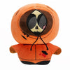 Kawaii SouthPark Plush Dolls - Stan, Kyle, Kenny ATHLEXES