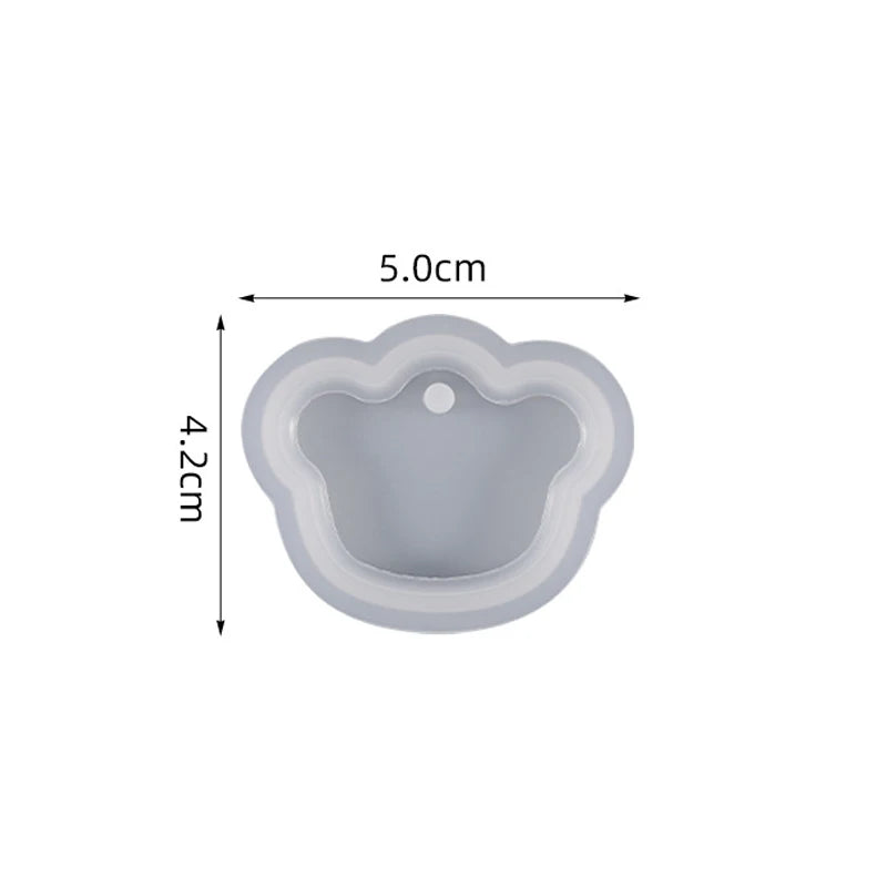 Pressed Floral Epoxy Kit for DIY Jewelry Crafts ATHLEXES