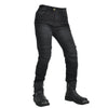 Premium Women's Motorcycle Riding Jeans with Armor ATHLEXES