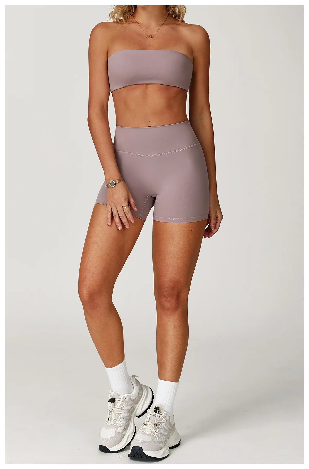 ActiveFit Women's Yoga Outfit Set ATHLEXES