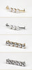 GlamLace Pearl Rhinestone Shoelace Buckle Charm Accessories ATHLEXES