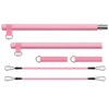 Pilates Power Pack: Portable Resistance Kit ATHLEXES