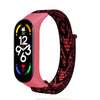 Nylon Sport Loop for Xiaomi Mi Band 7 ATHLEXES
