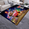 Cars Dreamscape HD Carpet Rug ATHLEXES