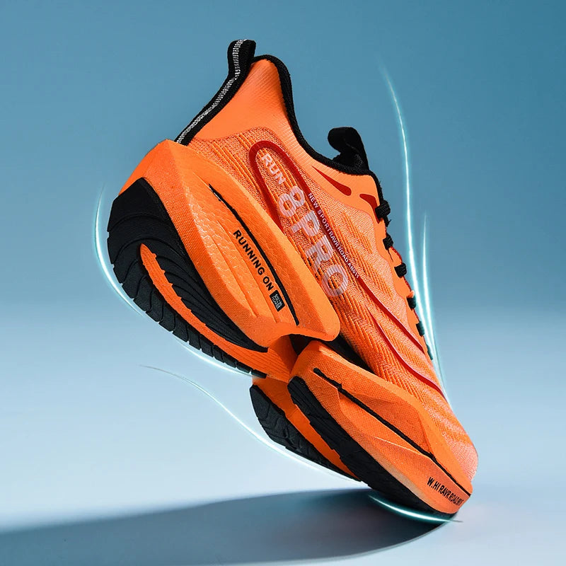 AirCushion Performance Running Shoes for Men ATHLEXES