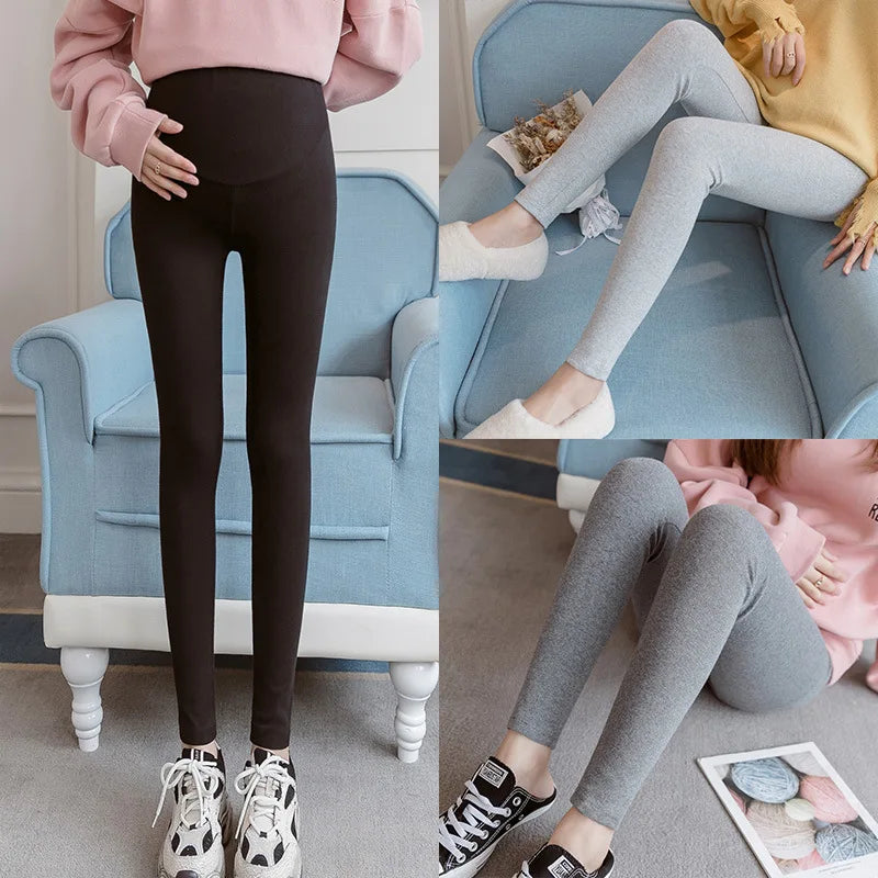 ComfortFit Maternity Leggings for Pregnancy 3XL ATHLEXES