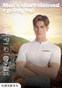 GRSRXX Pro Breathable Cycling Jersey for Summer Rides ATHLEXES