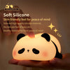 Cute Rabbit LED Night Light for Kids ATHLEXES