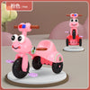 ALWAYSME Toddler Trike With High Back Support ATHLEXES
