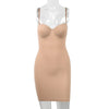 SculptEase Full Length Shapewear Dress ATHLEXES
