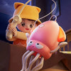 Dancing Octopus Interactive Educational Toy ATHLEXES
